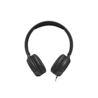 سماعة رأسية سلكيه تون 500 JBL جي بي ال - اسود