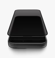 حماية شاشه خصوصية يونيك اوبتكس للايفون 15 برو ماكس