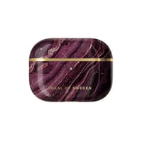 كفر ايربودز برو اي ديل اوف سويدن - عنابي