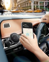 حامل جوال AceFast D6 بفتحة المكيف