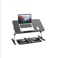 طاولة سايجي صغيرة متعددة الاستخدام - اسود