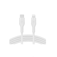 سلك شحن ربل بيلكن تايب سي الى لايتنينق 3 متر - ابي...