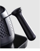 غلايه Akimita كهربائيه - اسود