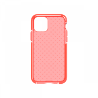 كفر تيك 21 ايفون 11برو ايفو تشك - مرجاني احمر