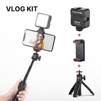 أولانزي combo 7 مجموعة اضاءة للتصوير