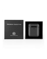 كفر كاربون فايبر للايربودز 2 من بوكا