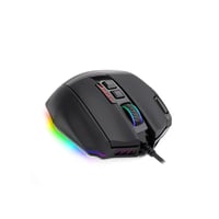 ماوس الألعاب ريدراجون M801 سنيبر آر جي بي السلكية