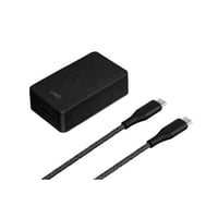 شاحن جداري يونيك USB-C تقنية PD مع كيبل شحن تايب س...