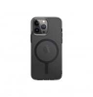 كفر حماية ماج سيف يونيك هايبرد لايف برو للايفون 15...