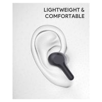 أوكي سماعة أذن TWS T25 أسود