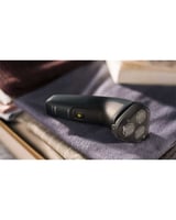 فيلبس ماكينة حلاقة للإستخدام الجاف والرطب 3 رؤوس