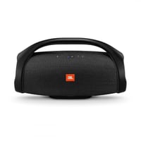 جي بي ال سبيكر بووم بوكس اسود