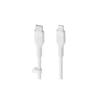 سلك شحن ربل بيلكن تايب سي الى لايتنينق 1 متر - ابي...