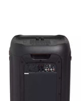 سماعه jbl مكبر صوت بارتي بوكس 1000 - أسود