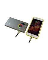 إضاءة ليد M200 من فوتيكس 360 لون