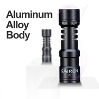 أولانزي vm-q1 سيرين مايكروفون