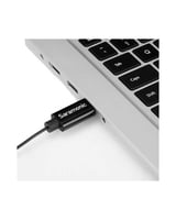 سارامونيك مايك بمنفذ يو اس بي اي لاجهزه الكمبيوتر...