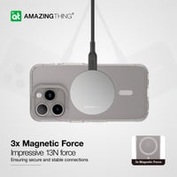 كفر حماية ماج سيف Amazingthing تيتان برو مقاوم للص...