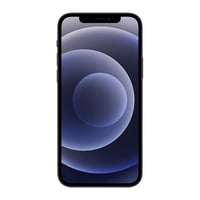 ابل ايفون 12 بسعة 128 GB اسود