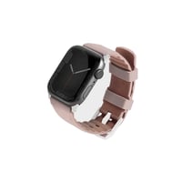 يونيك لينوس سوار ساعة ابل سليكون 41/40/38MM