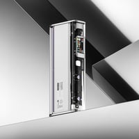 بطارية متنقلة تشارج ستروم سليم بسعة 20000 ملي امبي...