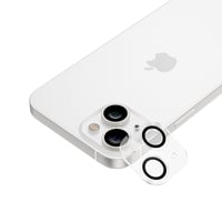 عدسات AMAZINGthing عدد 2 بدون اطار للايفون 14 و 14...