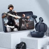 سماعة بلوتوث هايلو W1 مقاوم للتعرق