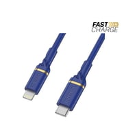 سلك أوتر بكس لايتننق الى تايب سى شحن سريع 1متر - أ...