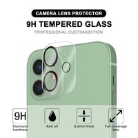 حامي الكاميرا الخلفيه مور بلس للايفون 11