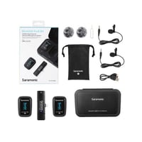 ميكروفون سارامونيك Blink 500 ProX B4