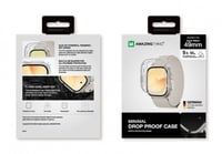 كفر حماية Amazing Thing الترا لساعة ابل مقاس 49 mm...