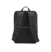 شنطة ظهر ستايلش كينجسون قابلة للطي مقاس 15.6 - اسو...