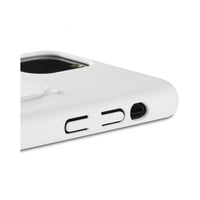 كفر جريب تو يو سليم مع مسكة لايفون 11 برو – ابيض ث...