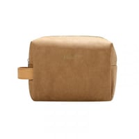 شنطة مور بلس يد كبيرة لون بني