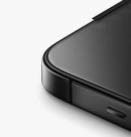 حماية شاشه خصوصية يونيك اوبتكس للايفون 15 برو