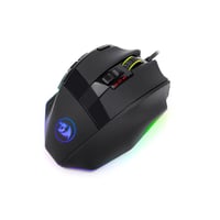 ماوس الألعاب ريدراجون M801 سنيبر آر جي بي السلكية