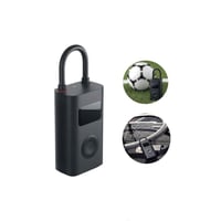 منفاخ هواء الكهربائي الذكي من شاومي - أسود