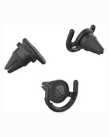 قاعدة بوب سوكيت - اسود