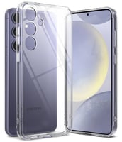 كفر رينكي اونيكس جالكسي s24 بلس - شفاف