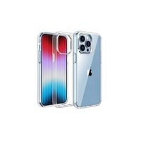 كفر فاليو للايفون 15 برو - شفاف