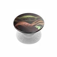 مسكة جوال بوب سوكيت بيبي يودا