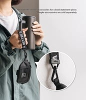 شنطة صغيرة رينكي اسود