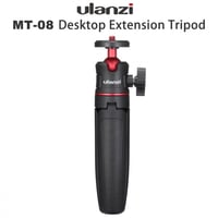 أولانزي MT-8 حامل ثلاثي ميني لسطح المكتب قابل للتع...