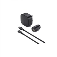 عرض أوكي سماعة أذن TWS T25 + بطارية متنقلة سبرينت...