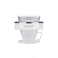 أداة التقطير الذاتية S5 من أوشين ريتش - ابيض