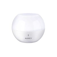 أوكي مصباح مضئ ميني قابل للشحن أبيض