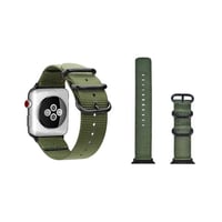 سوار مور بلس لساعة ابل