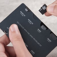 أداة uniq لحفظ شرائح SIM