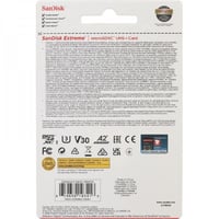 سانديسك ذاكرة مايكرو عالية السرعة 64 جيجا