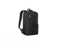 شنطة ظهر كينجسون سوداء بجيبين